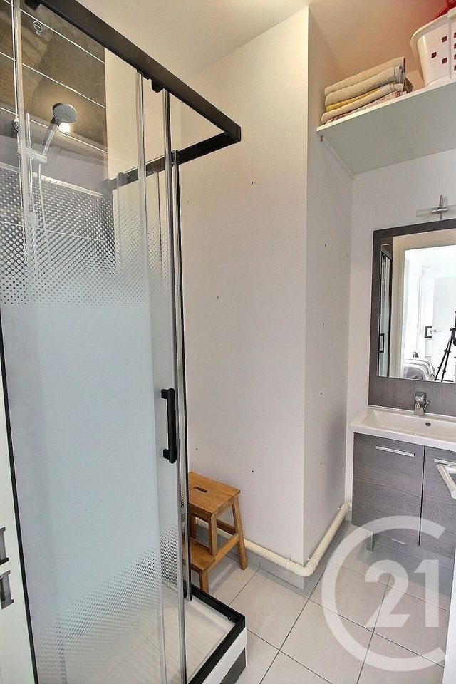 Appartement F4 &agrave; vendre - 4 pi&egrave;ces - 79,55 m2 - Massy - 91 - ILE-DE-FRANCE