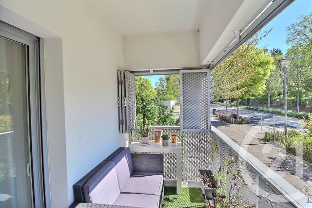 Appartement F4 &agrave; vendre - 4 pi&egrave;ces - 79,55 m2 - Massy - 91 - ILE-DE-FRANCE