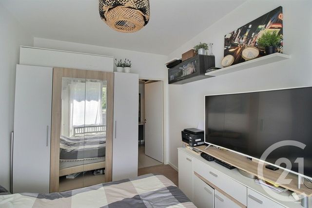 Appartement F4 &agrave; vendre - 4 pi&egrave;ces - 79,55 m2 - Massy - 91 - ILE-DE-FRANCE
