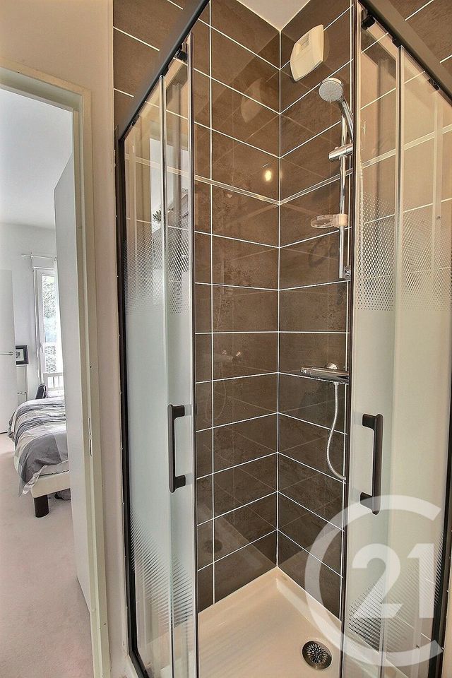 Appartement F4 &agrave; vendre - 4 pi&egrave;ces - 79,55 m2 - Massy - 91 - ILE-DE-FRANCE