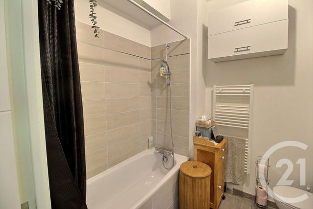 Appartement F4 &agrave; vendre - 4 pi&egrave;ces - 79,55 m2 - Massy - 91 - ILE-DE-FRANCE