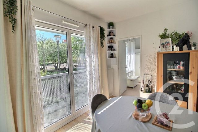 Appartement F4 &agrave; vendre - 4 pi&egrave;ces - 79,55 m2 - Massy - 91 - ILE-DE-FRANCE