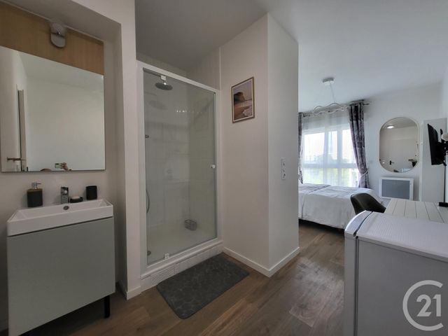 Appartement Chambre &agrave; louer - 1 pi&egrave;ce - 15,31 m2 - Palaiseau - 91 - ILE-DE-FRANCE