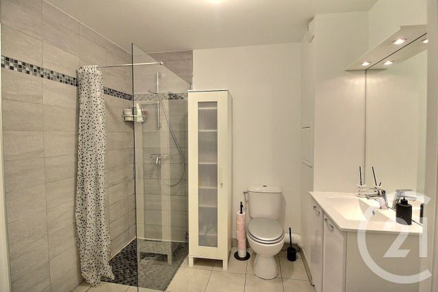 Appartement F3 &agrave; vendre - 3 pi&egrave;ces - 64,47 m2 - Massy - 91 - ILE-DE-FRANCE