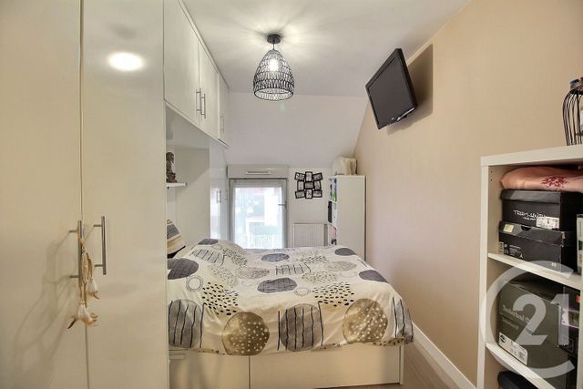 Appartement F3 &agrave; vendre - 3 pi&egrave;ces - 64,47 m2 - Massy - 91 - ILE-DE-FRANCE