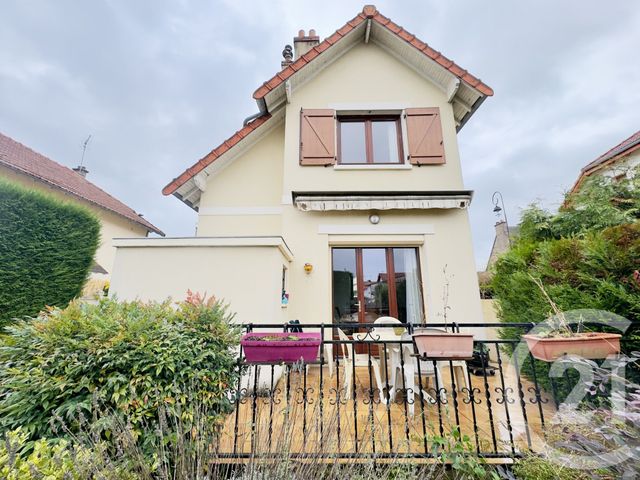 maison - ANTONY - 92