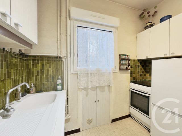 Maison &agrave; vendre - 4 pi&egrave;ces - 65 m2 - Antony - 92 - ILE-DE-FRANCE