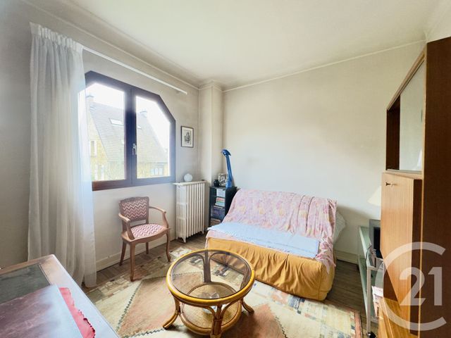 Maison &agrave; vendre - 4 pi&egrave;ces - 65 m2 - Antony - 92 - ILE-DE-FRANCE