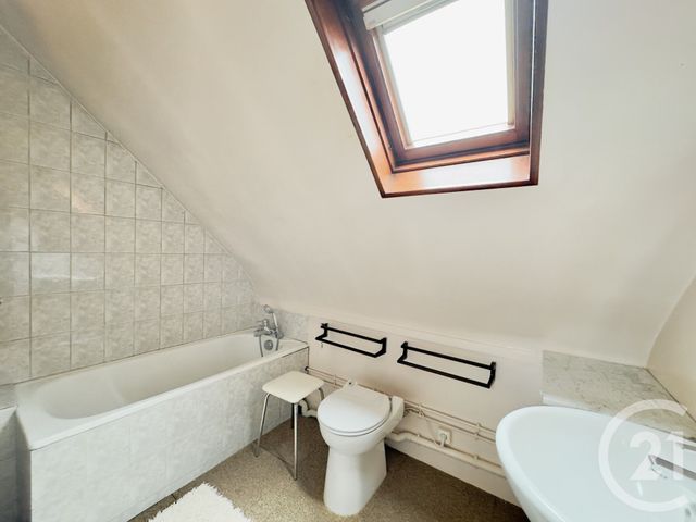 Maison &agrave; vendre - 4 pi&egrave;ces - 65 m2 - Antony - 92 - ILE-DE-FRANCE