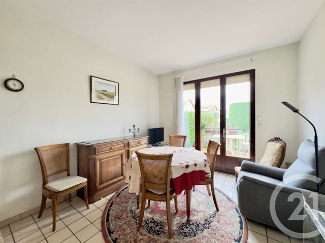 Maison &agrave; vendre - 4 pi&egrave;ces - 65 m2 - Antony - 92 - ILE-DE-FRANCE