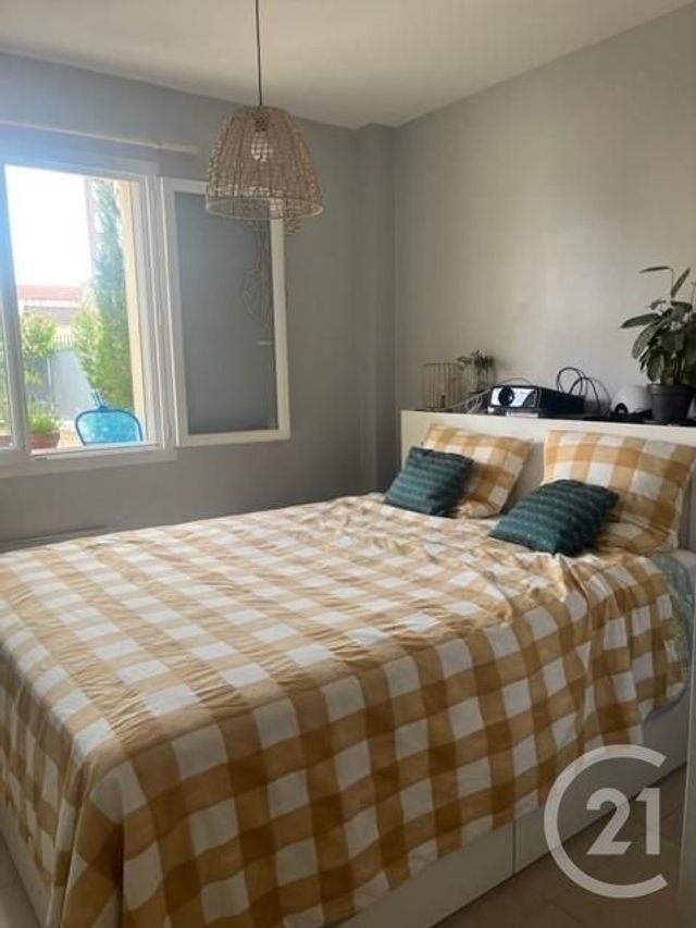Appartement F3 &agrave; vendre - 3 pi&egrave;ces - 59,12 m2 - Massy - 91 - ILE-DE-FRANCE