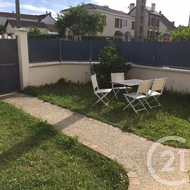 Appartement F3 &agrave; vendre - 3 pi&egrave;ces - 59,12 m2 - Massy - 91 - ILE-DE-FRANCE