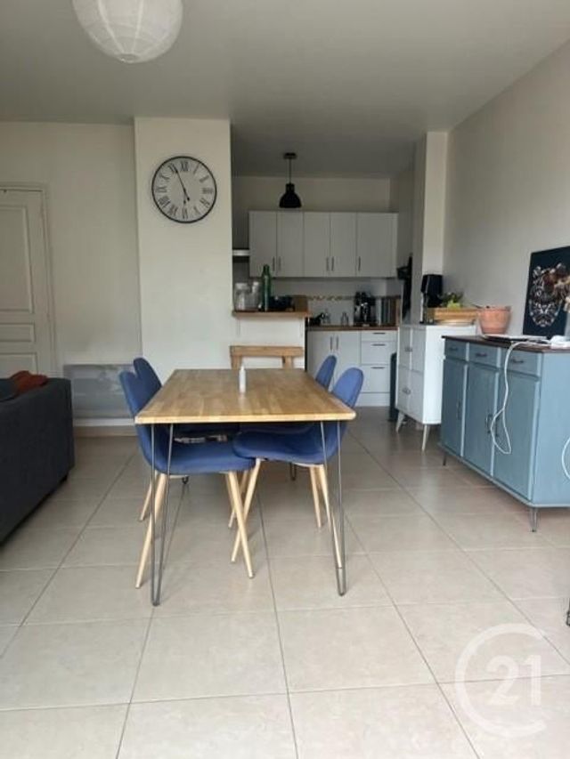 Appartement F3 &agrave; vendre - 3 pi&egrave;ces - 59,12 m2 - Massy - 91 - ILE-DE-FRANCE