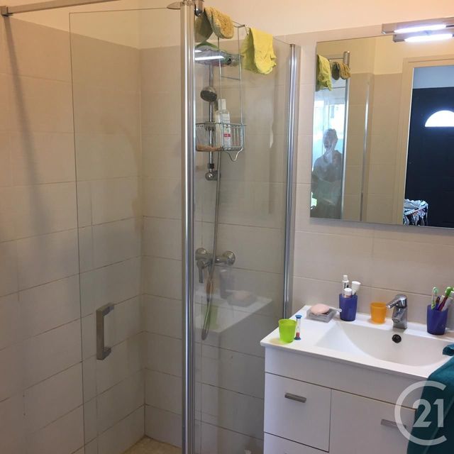 Appartement F3 &agrave; vendre - 3 pi&egrave;ces - 59,12 m2 - Massy - 91 - ILE-DE-FRANCE