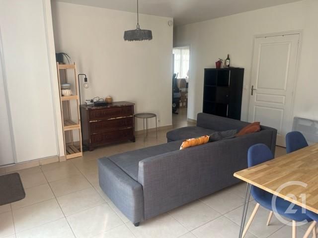 Appartement F3 &agrave; vendre - 3 pi&egrave;ces - 59,12 m2 - Massy - 91 - ILE-DE-FRANCE