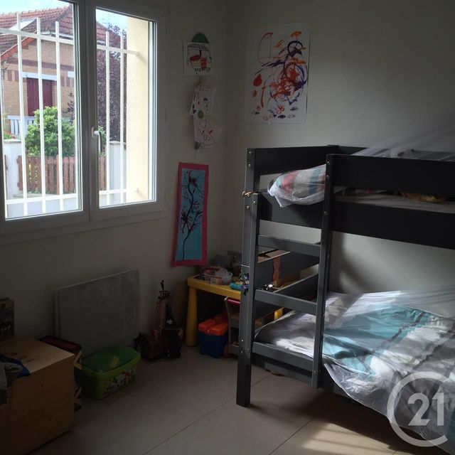 Appartement F3 &agrave; vendre - 3 pi&egrave;ces - 59,12 m2 - Massy - 91 - ILE-DE-FRANCE