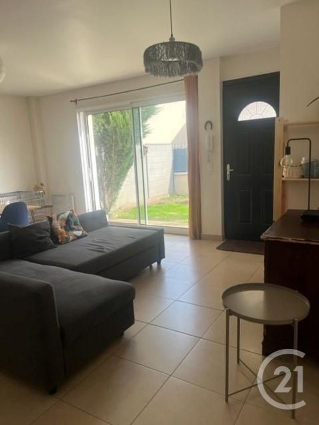 Appartement F3 &agrave; vendre - 3 pi&egrave;ces - 59,12 m2 - Massy - 91 - ILE-DE-FRANCE