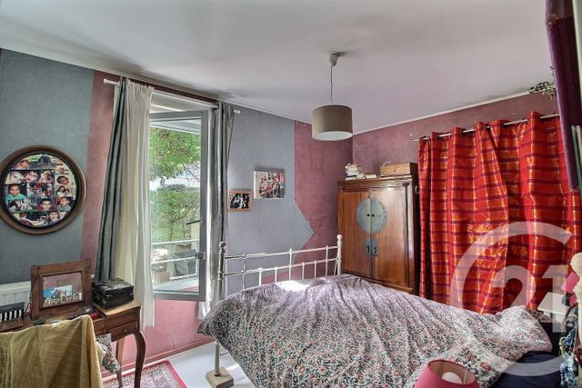 Appartement F4 &agrave; vendre - 4 pi&egrave;ces - 78,27 m2 - Massy - 91 - ILE-DE-FRANCE