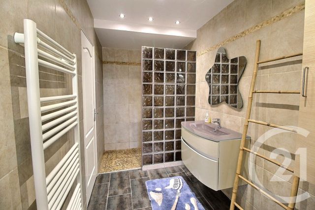 Maison &agrave; vendre - 6 pi&egrave;ces - 110 m2 - Massy - 91 - ILE-DE-FRANCE