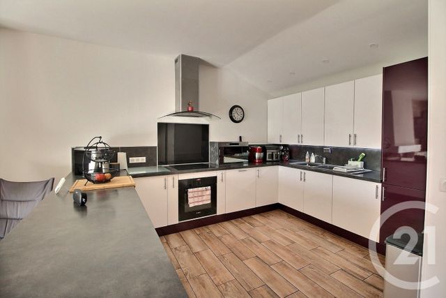 Maison &agrave; vendre - 6 pi&egrave;ces - 110 m2 - Massy - 91 - ILE-DE-FRANCE