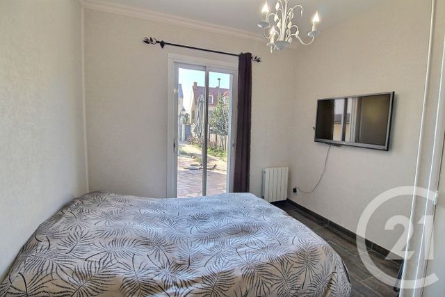 Maison &agrave; vendre - 6 pi&egrave;ces - 110 m2 - Massy - 91 - ILE-DE-FRANCE