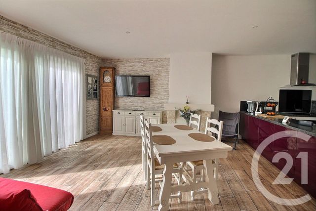Maison &agrave; vendre - 6 pi&egrave;ces - 110 m2 - Massy - 91 - ILE-DE-FRANCE