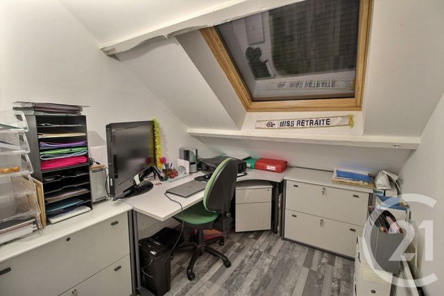Maison &agrave; vendre - 6 pi&egrave;ces - 110 m2 - Massy - 91 - ILE-DE-FRANCE