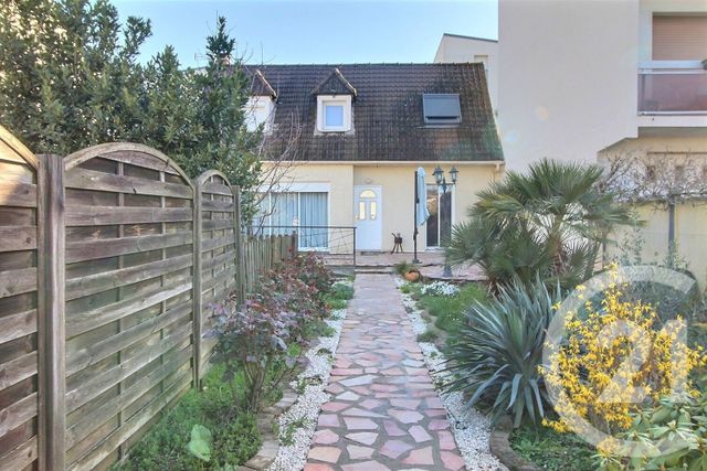 maison - MASSY - 91