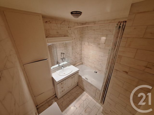 Appartement F4 &agrave; vendre - 4 pi&egrave;ces - 74,42 m2 - Massy - 91 - ILE-DE-FRANCE