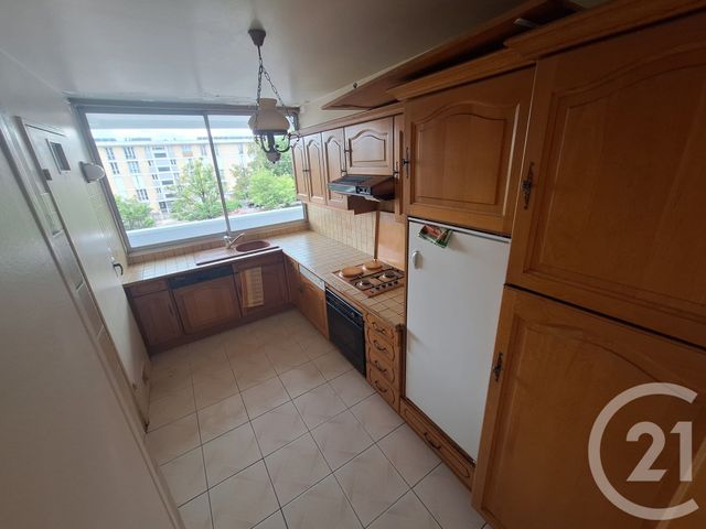 appartement - MASSY - 91