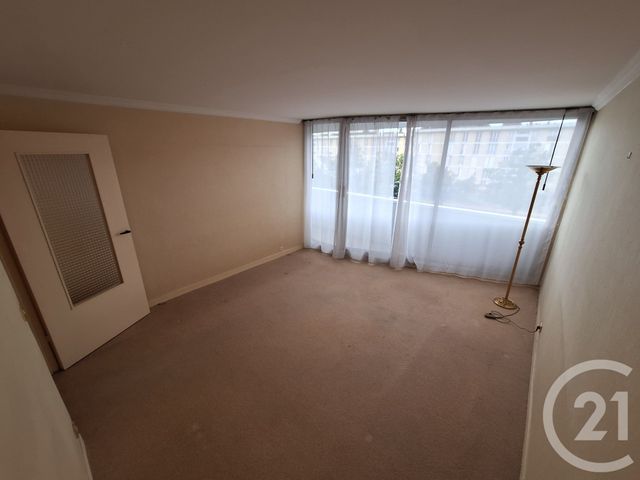 Appartement F4 &agrave; vendre - 4 pi&egrave;ces - 74,42 m2 - Massy - 91 - ILE-DE-FRANCE