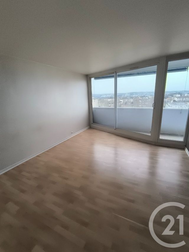 Appartement F2 &agrave; vendre - 2 pi&egrave;ces - 47,02 m2 - Massy - 91 - ILE-DE-FRANCE