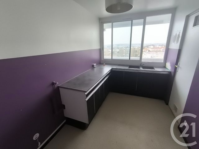 Appartement F2 &agrave; vendre - 2 pi&egrave;ces - 47,02 m2 - Massy - 91 - ILE-DE-FRANCE