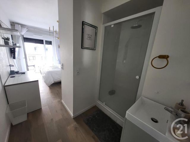 Appartement Chambre &agrave; louer - 1 pi&egrave;ce - 15,06 m2 - Palaiseau - 91 - ILE-DE-FRANCE