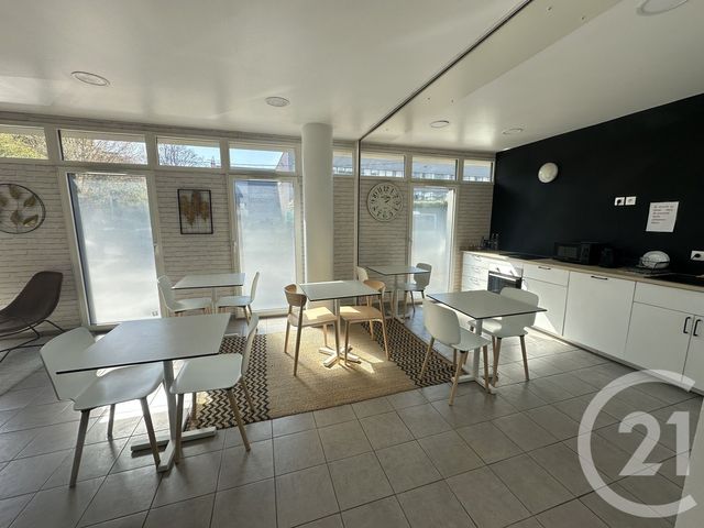 Appartement F1 &agrave; vendre - 1 pi&egrave;ce - 19,05 m2 - Massy - 91 - ILE-DE-FRANCE