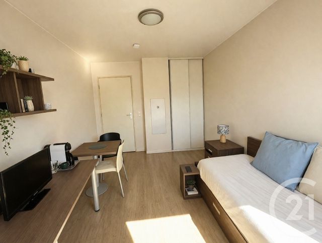 Appartement F1 &agrave; vendre - 1 pi&egrave;ce - 19,05 m2 - Massy - 91 - ILE-DE-FRANCE