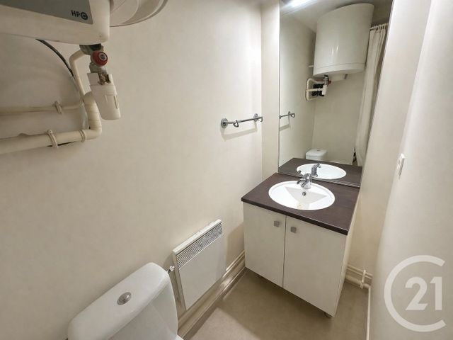 Appartement F1 &agrave; vendre - 1 pi&egrave;ce - 19,05 m2 - Massy - 91 - ILE-DE-FRANCE