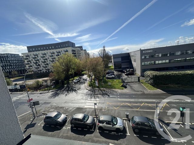 Appartement F1 &agrave; vendre - 1 pi&egrave;ce - 19,05 m2 - Massy - 91 - ILE-DE-FRANCE