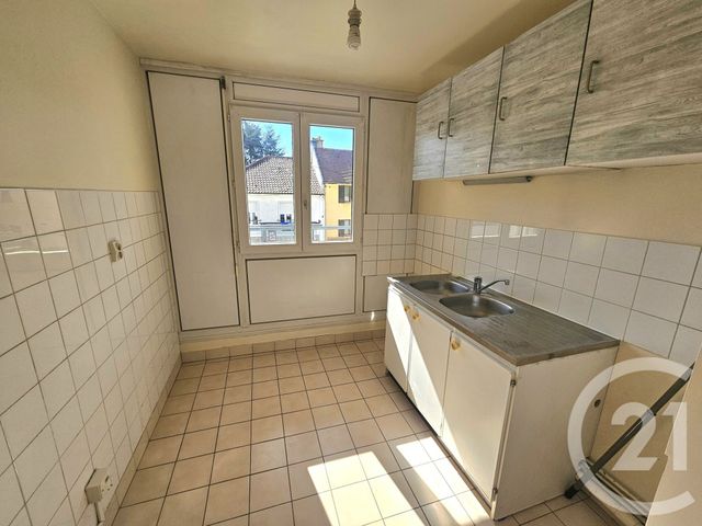Appartement F2 &agrave; louer - 2 pi&egrave;ces - 46,04 m2 - Massy - 91 - ILE-DE-FRANCE