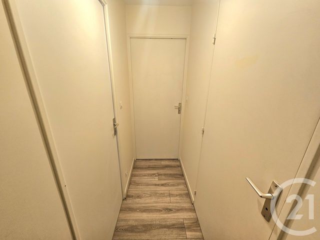 Appartement F2 &agrave; louer - 2 pi&egrave;ces - 46,04 m2 - Massy - 91 - ILE-DE-FRANCE