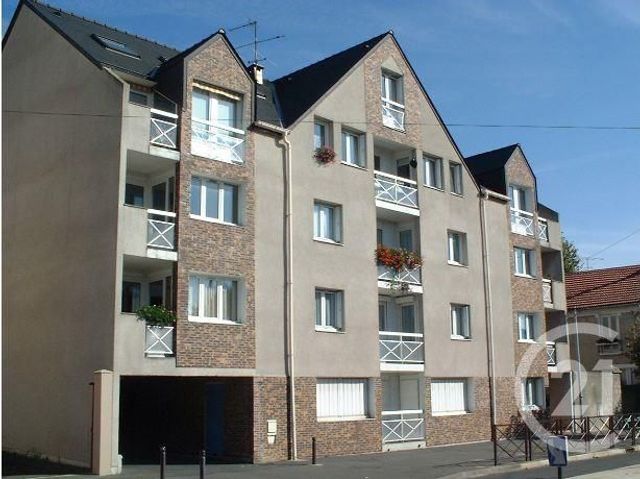Appartement F2 &agrave; louer - 2 pi&egrave;ces - 46,04 m2 - Massy - 91 - ILE-DE-FRANCE