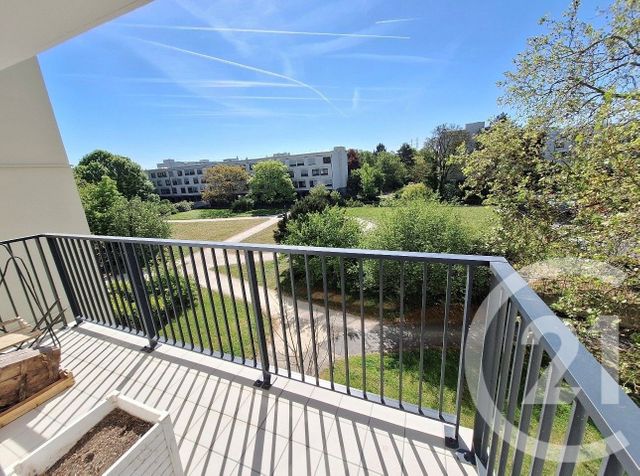Appartement F4 &agrave; vendre - 4 pi&egrave;ces - 80,03 m2 - Massy - 91 - ILE-DE-FRANCE