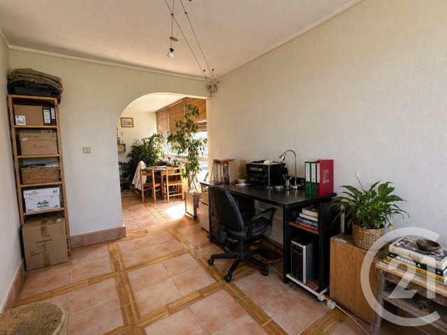 Appartement F4 &agrave; vendre - 4 pi&egrave;ces - 80,03 m2 - Massy - 91 - ILE-DE-FRANCE