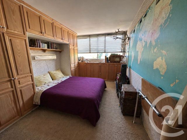 Appartement F4 &agrave; vendre - 4 pi&egrave;ces - 80,03 m2 - Massy - 91 - ILE-DE-FRANCE