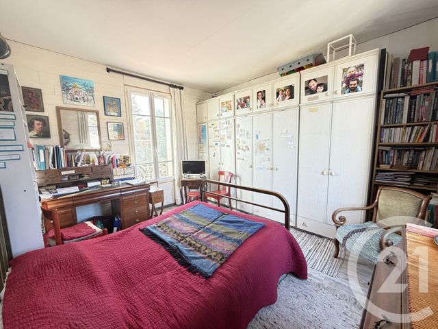 Maison &agrave; vendre - 6 pi&egrave;ces - 127,40 m2 - Antony - 92 - ILE-DE-FRANCE