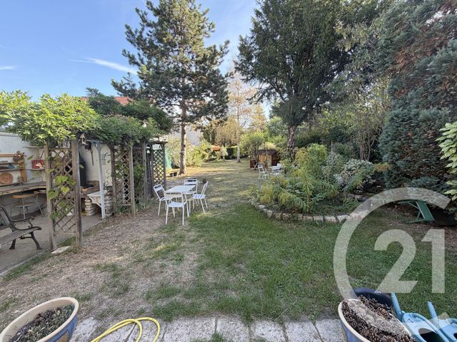 Maison &agrave; vendre - 6 pi&egrave;ces - 127,40 m2 - Antony - 92 - ILE-DE-FRANCE