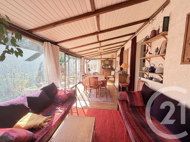Maison &agrave; vendre - 6 pi&egrave;ces - 127,40 m2 - Antony - 92 - ILE-DE-FRANCE
