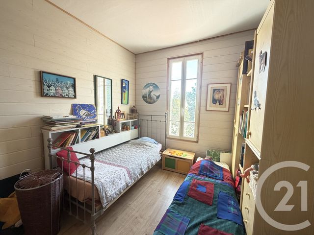 Maison &agrave; vendre - 6 pi&egrave;ces - 127,40 m2 - Antony - 92 - ILE-DE-FRANCE
