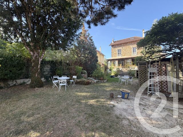 Maison &agrave; vendre - 6 pi&egrave;ces - 127,40 m2 - Antony - 92 - ILE-DE-FRANCE