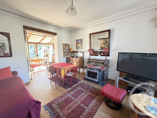 Maison &agrave; vendre - 6 pi&egrave;ces - 127,40 m2 - Antony - 92 - ILE-DE-FRANCE